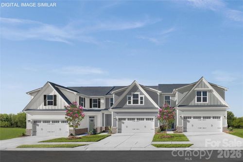 11182 Emerson Landing Dr, Charlotte, NC, 28214-3118 | Card Image