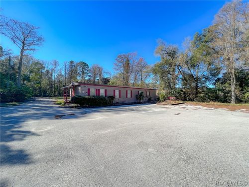 8144 W Grover Cleveland Blvd, Homosassa, FL, 34446-1108 | Card Image