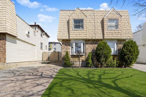 293 Brookfield Avenue, Staten Island, NY, 10308 | Card Image