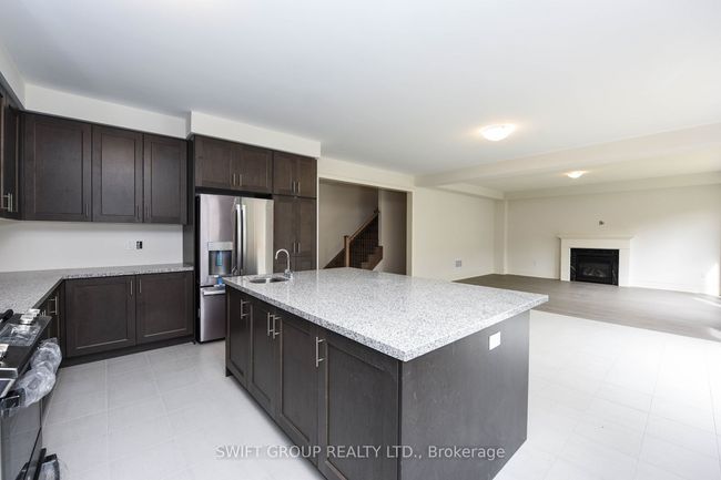 492 Skinner Rd, House other with 6 bedrooms, 4 bathrooms and 2 parking in Waterdown ON | Image 17