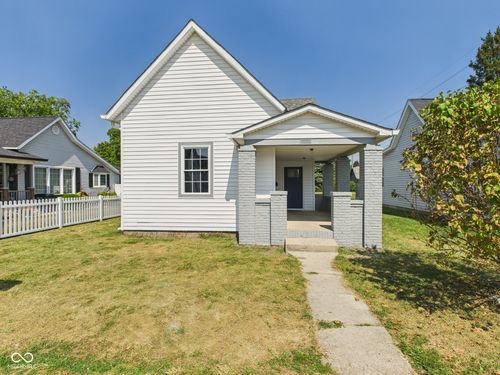 1420 S K St, Elwood, IN, 46036-2730 | Card Image