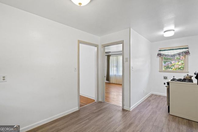 1070 Elaine Dr, House other with 3 bedrooms, 1 bathrooms and null parking in Forest Park GA | Image 11