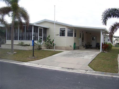 129-15550 Burnt Store Road, PUNTA GORDA, FL, 33955 | Card Image