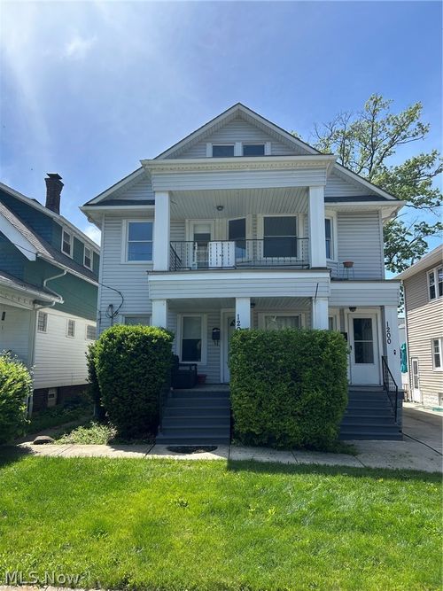 1200 Cook Ave, Lakewood, OH, 44107-2504 | Card Image