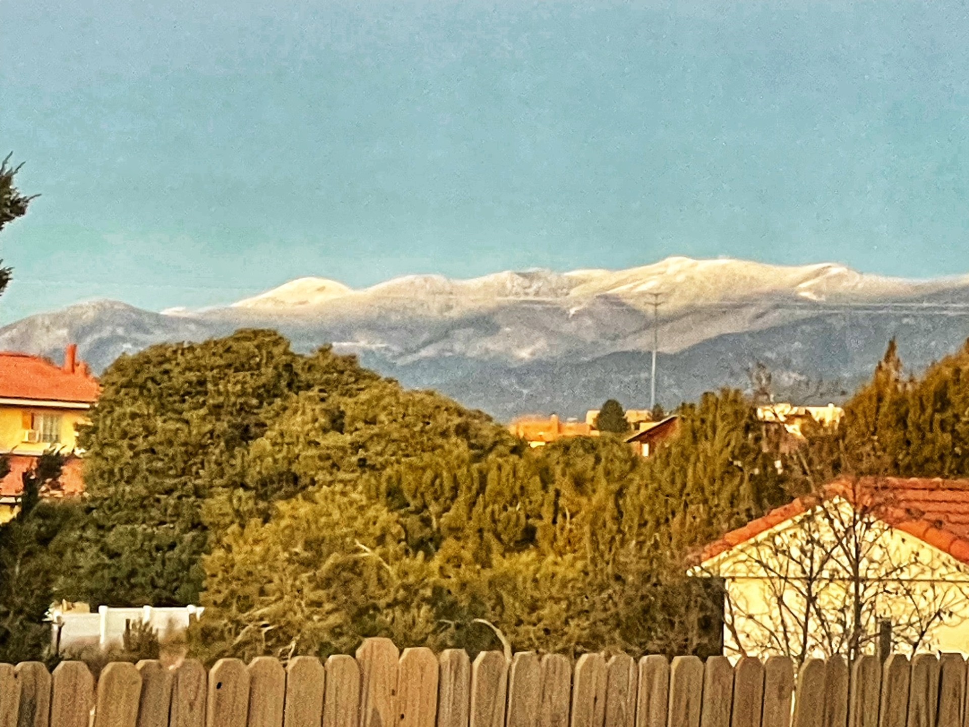 Callejon Norte , Santa Fe, NM 87507