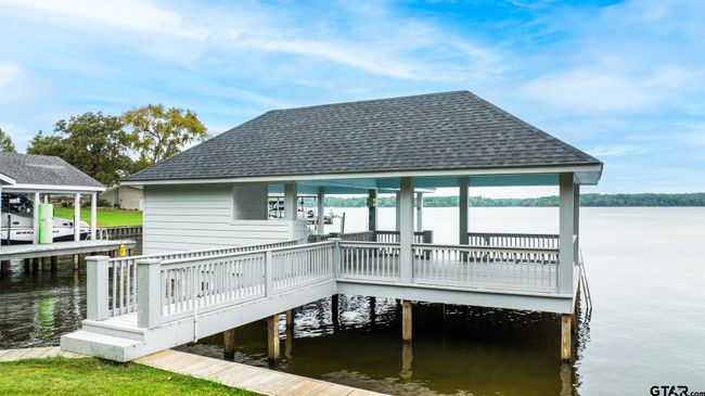 21 Pr 52365, House other with 4 bedrooms, 3 bathrooms and null parking in Pittsburg TX | Image 15