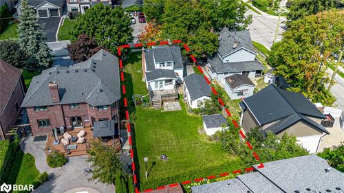 85 Tyler St, Aurora, ON, L4G2N4 | Card Image