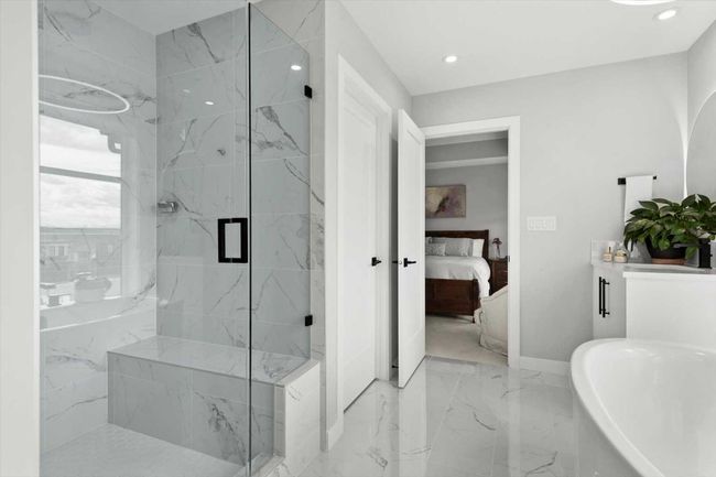 103 - 7820 Spring Willow Drive Sw, Townhouse with 4 bedrooms, 4 bathrooms and 2 parking in Calgary AB | Image 32