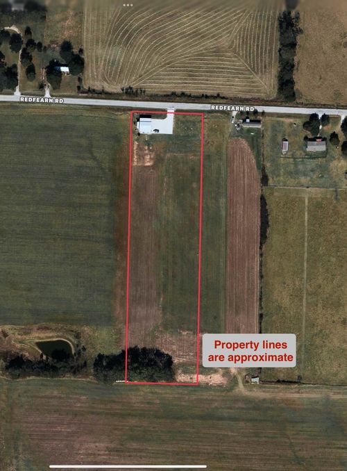 10960 Redfearn Rd, Aubrey, TX, 76227 | Card Image