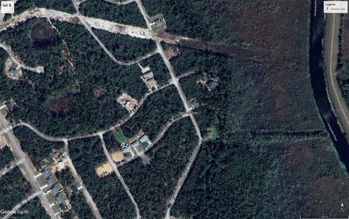 TBD Se Sequoia Trail Trce, Ocklawaha, FL, 32179 | Card Image