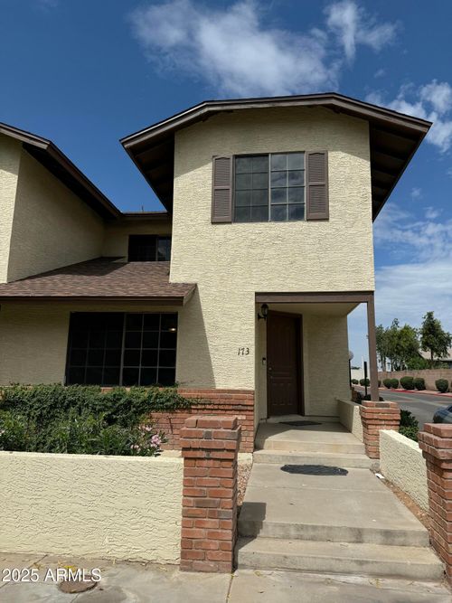 173-170 E Guadalupe Rd, Gilbert, AZ, 85234-4588 | Card Image