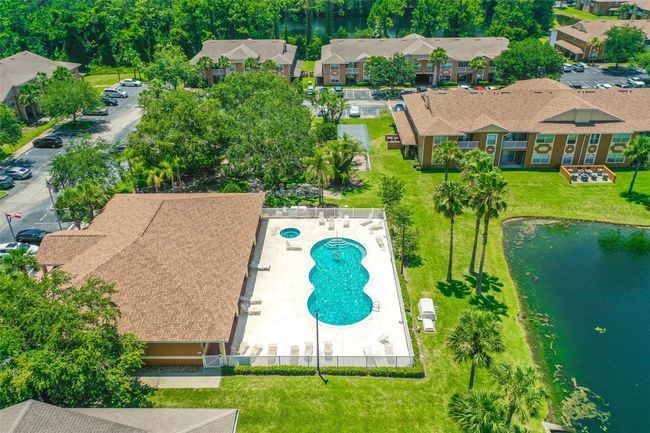 BLDG-7J - 4600 E Moody Blvd, Condo with 2 bedrooms, 2 bathrooms and null parking in BUNNELL FL | Image 32