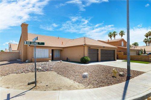 80957 Rio Grande Ave, Indio, CA, 92201 | Card Image