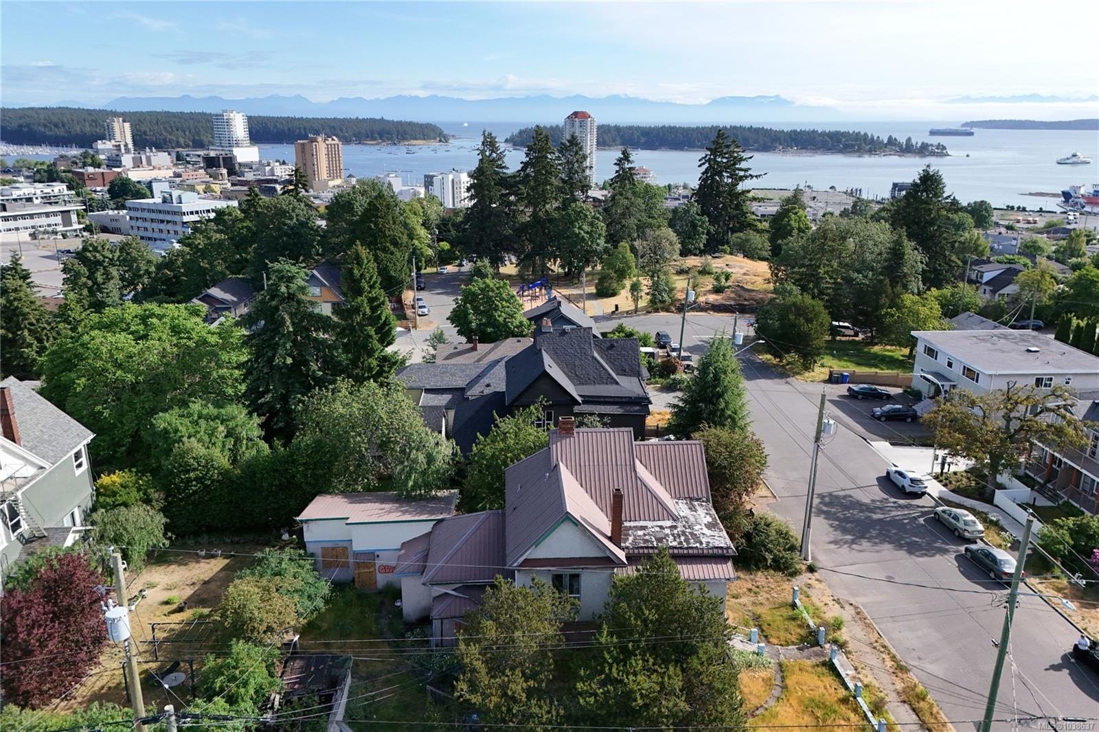 Residential in Nanaimo 5