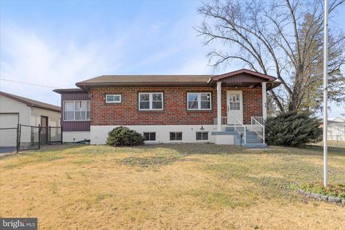 64 S Old Mill Drive, FORT ASHBY, WV, 26719 | Card Image