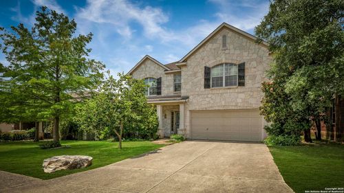 26335 Marsh Pond, San Antonio, TX, 78260-6008 | Card Image