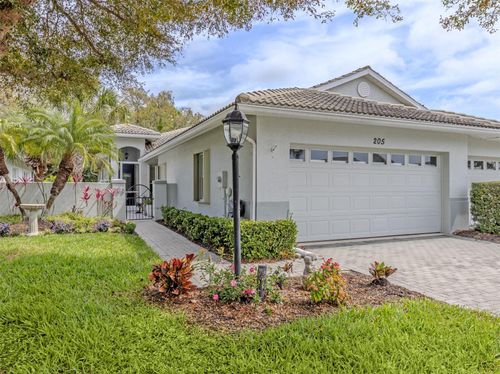 205 Reclinata Circle, VENICE, FL, 34292 | Card Image