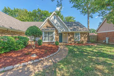 4118 Goodwick Dr, House other with 3 bedrooms, 2 bathrooms and null parking in Memphis TN | Image 1