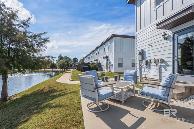 26939 Spyglass Dr, Townhouse with 3 bedrooms, 3 bathrooms and null parking in Orange Beach AL | Image 32