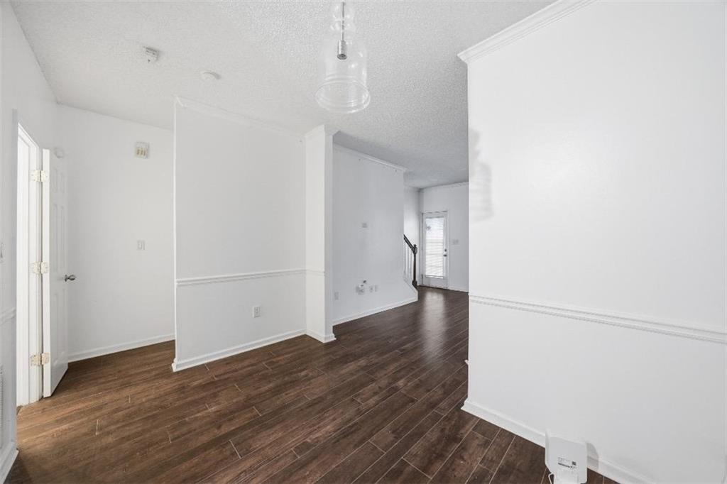Residential in Atlanta 4