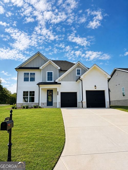 178 Classic Overlook, Homer, GA, 30547-1984 | Card Image