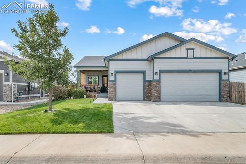 1033 S Traildust Drive, Milliken, CO, 80543 | Card Image