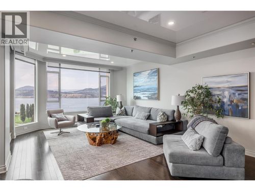 1601-1152 Sunset Dr, Kelowna, BC, V1Y9R7 | Card Image