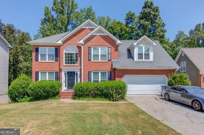 635 Welford Road, House other with 6 bedrooms, 3 bathrooms and 4 parking in Suwanee GA | Image 1