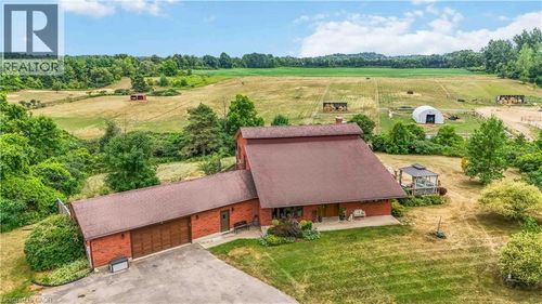 827544 Township Road 8, Drumbo, ON, N0J1G0 | Card Image