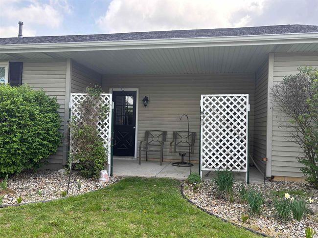 703 Day Spring Ct, House other with 2 bedrooms, 2 bathrooms and null parking in Middlebury IN | Image 5