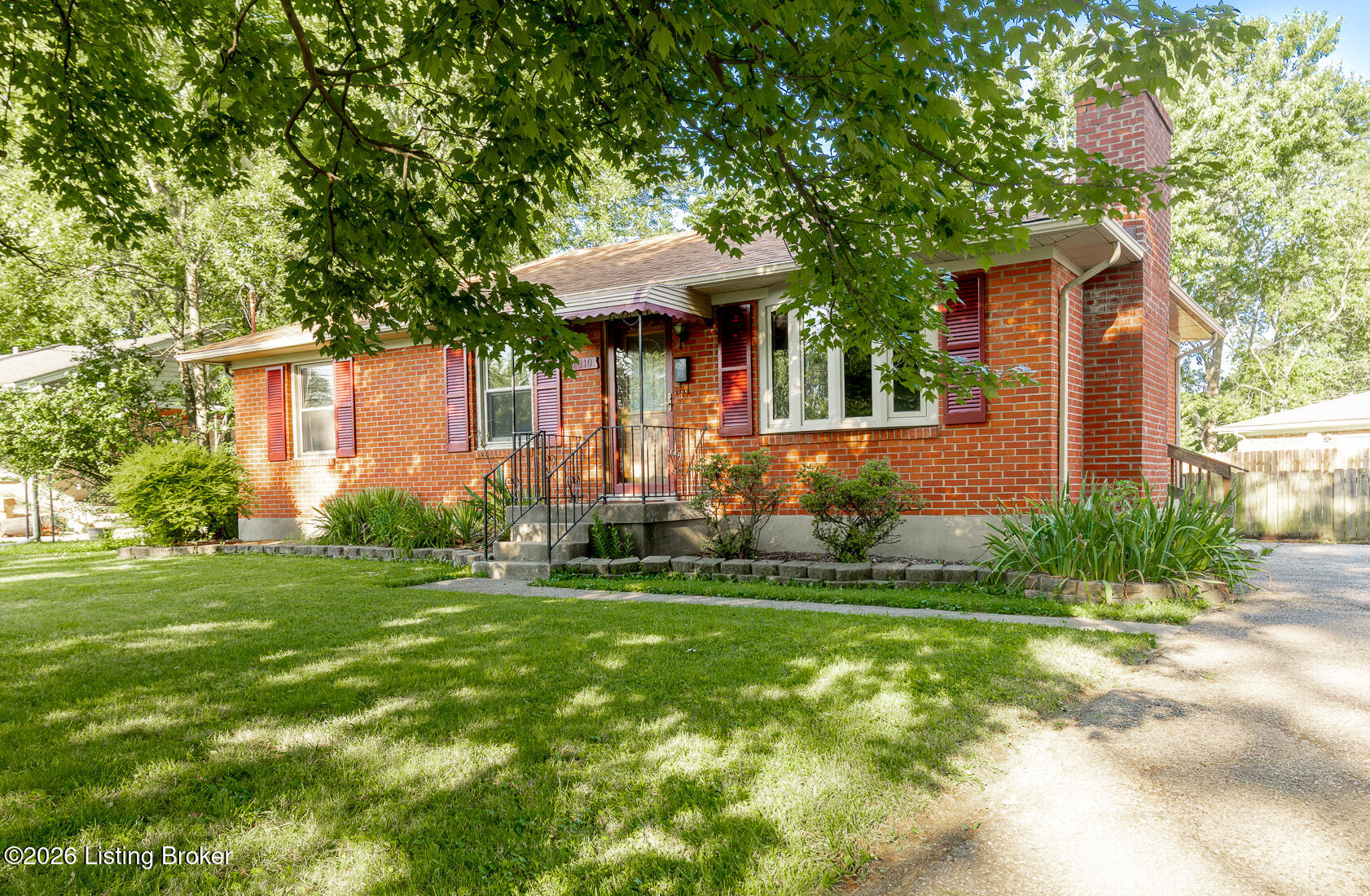 Residential in Louisville 2