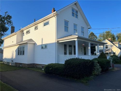 826 Oldfield Rd, Fairfield, CT, 06824-6455 | Card Image