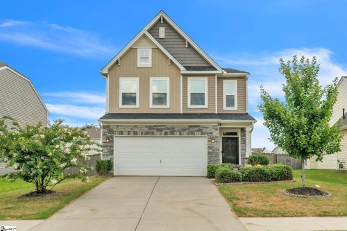 633 Pollyanna Dr, Greenville, SC, 29605-6242 | Card Image