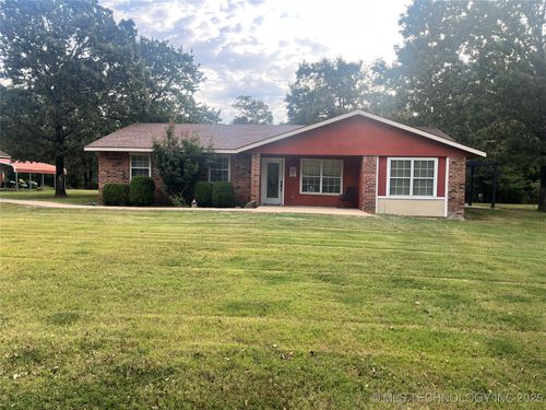 8239 800 Rd, Fort Gibson, OK, 74434-6114 | Card Image