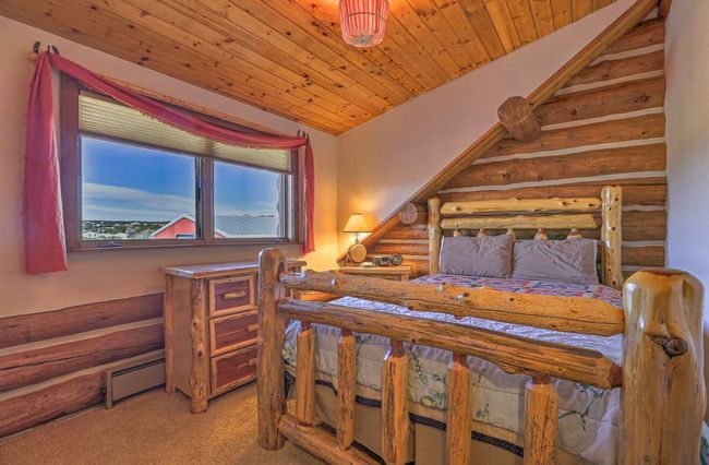 21 Sweenhart Dr, House other with 3 bedrooms, 2 bathrooms and null parking in Tijeras NM | Image 38
