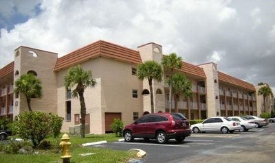 308 - 2800 N Pine Island Rd, Condo with 1 bedrooms, 1 bathrooms and null parking in Sunrise FL | Image 1