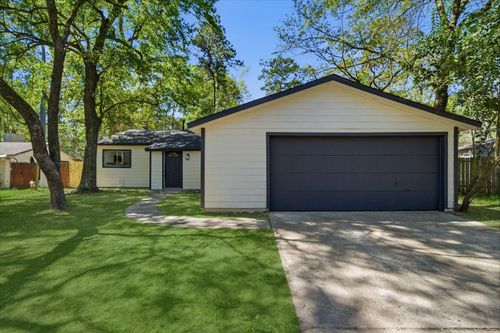 1704 N Red Cedar Circle, Spring, TX, 77380 | Card Image