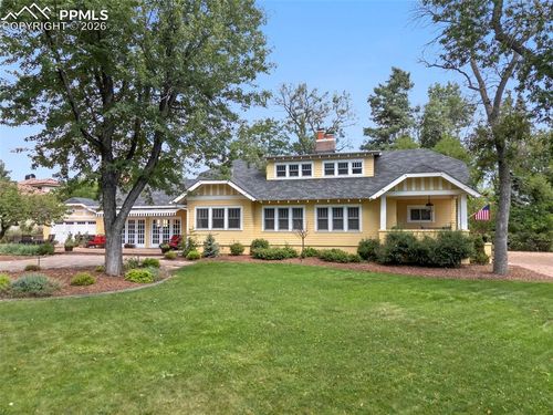 4 Polo Dr, Colorado Springs, CO, 80906-3140 | Card Image