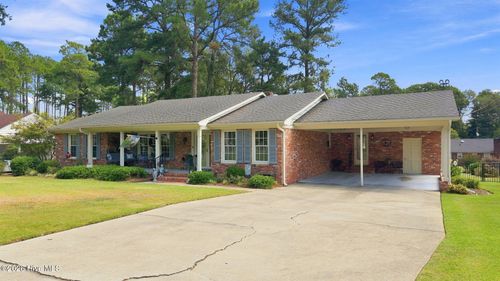 1408 Chesnee Dr Nw, Wilson, NC, 27896-1524 | Card Image
