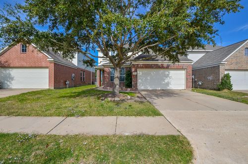 18514 Alemarble Oak St, Cypress, TX, 77429-4255 | Card Image