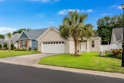 850 Cardinal Pl, North Myrtle Beach, SC, 29582-5262 | Card Image