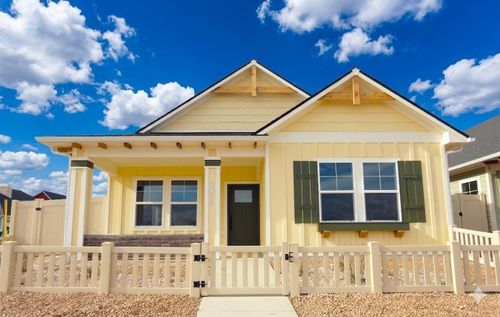 2003 Korima Drive, Fruita, CO, 81521 | Card Image