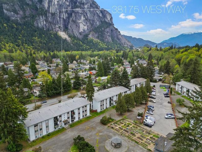 27 - 38175 Westway Avenue, Condo with 3 bedrooms, 1 bathrooms and 1 parking in Squamish BC | Image 34