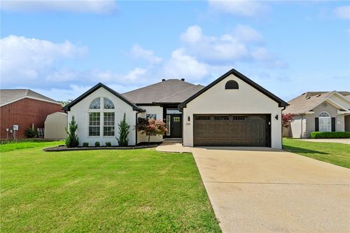 1303 Sanford Dr, Bentonville, AR, 72712-5461 | Card Image