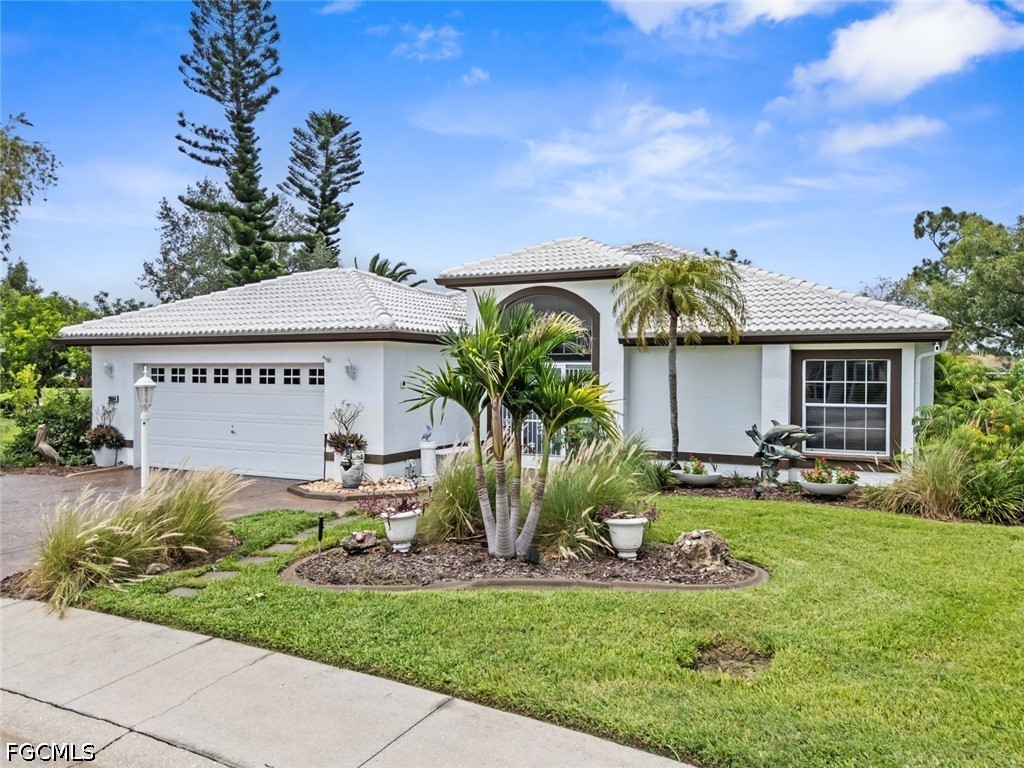 Residential in North Fort Myers 2