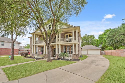 24902 Kayvon Ct, Katy, TX, 77494-4616 | Card Image