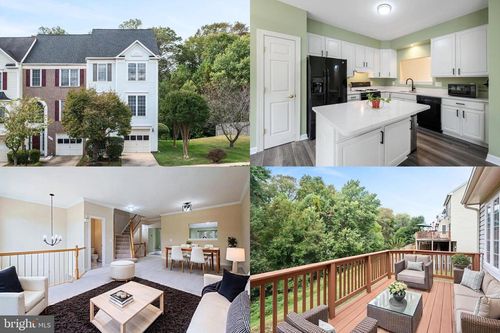14216 Madrigal Dr, WOODBRIDGE, VA, 22193-5953 | Card Image