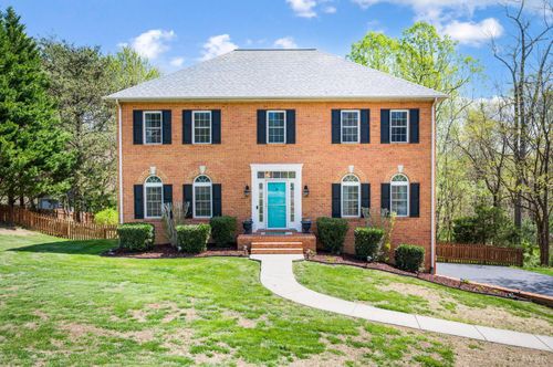 117 Marguerite Dr, Lynchburg, VA, 24502-4679 | Card Image