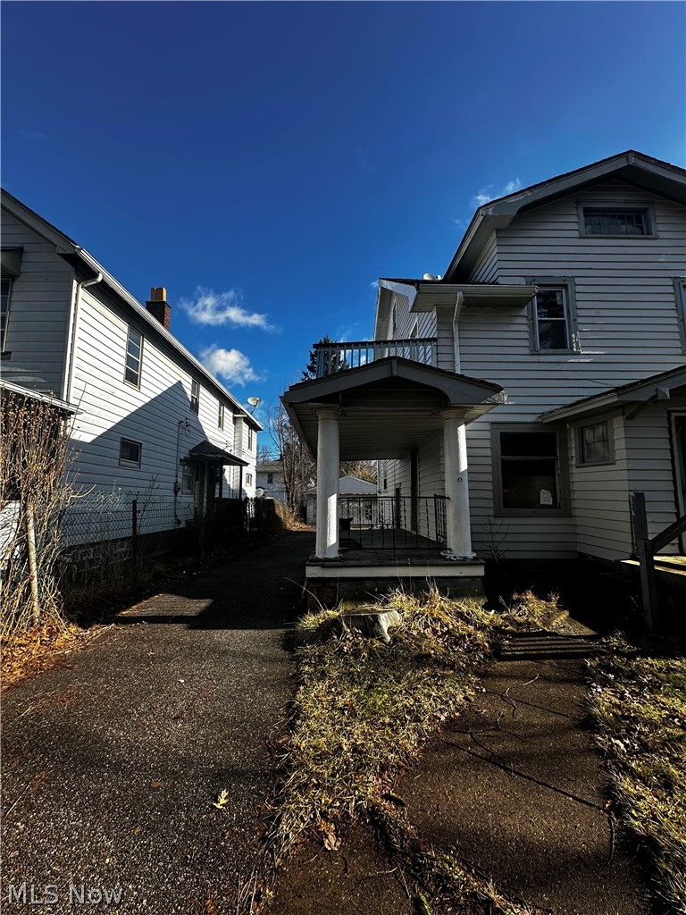 Residential in Cleveland Heights 2
