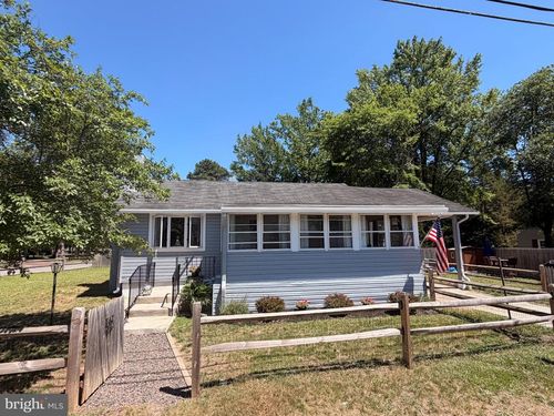 126 Blackfoot Trl, MEDFORD LAKES, NJ, 08055-1608 | Card Image